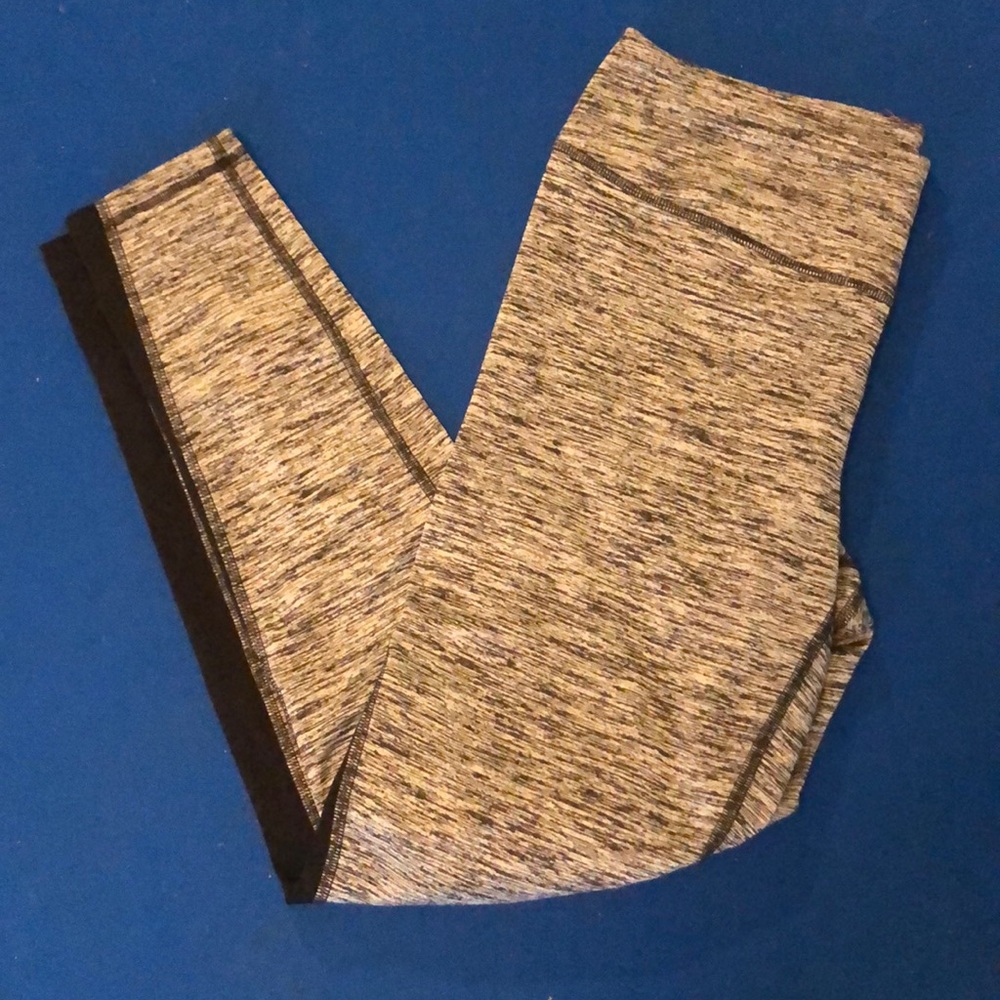 Eddie Bauer leggings